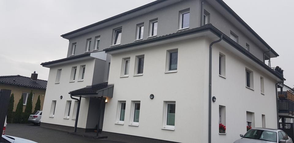 Etagenwohnung Königslutter am Elm - 4 Zimmer, 103 m&sup2;, 1.095&euro; | Angebot:27568552