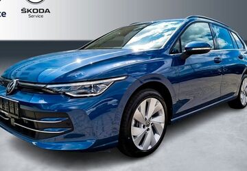 VW Golf 14.235 km 28.970 &euro; Wolfsburg 38446