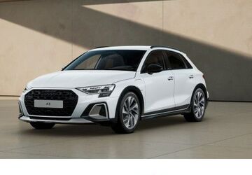 Audi A3 4.089 km 34.690 &euro; Wolfsburg 38440