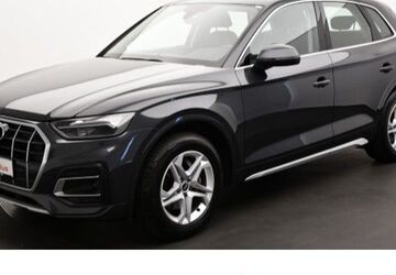 Audi Q5 71.994 km 26.990 &euro; Wolfsburg 38440