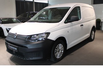 VW Caddy 55.481 km 15.999 &euro; Braunschweig 38126