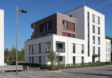 Wohnung Wolfsburg Detmerode - 4 Zimmer, 125 m&sup2;, 1.506&euro; | Angebot:27231038