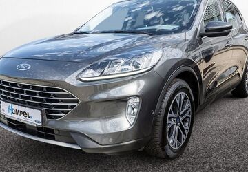 Ford Kuga 51.208 km 22.490 &euro; Braunschweig 38114