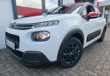 Citroen C3 97.450 km 6.950 &euro; Wolfsburg 38446