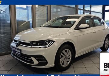VW Polo 28.950 km 18.400 &euro; Wolfsburg-Heiligendorf 38444