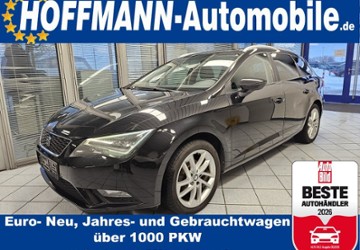 Seat Leon 217.694 km 4.300 &euro; Wolfsburg-Heiligendorf 38444
