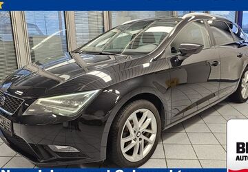 Seat Leon 217.694 km 5.700 &euro; Wolfsburg-Heiligendorf 38444