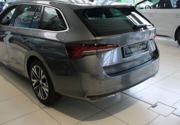 Skoda Octavia 42.500 km 29.290 &euro; Wolfsburg 38440