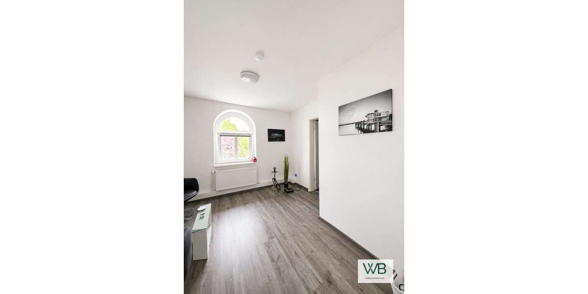 Etagenwohnung Helmstedt - 5 Zimmer, 119 m&sup2;, 990&euro; | Angebot:27669087