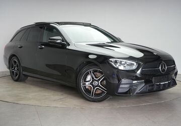 Mercedes-Benz E 300 56.000 km 34.490 &euro; Braunschweig 38110