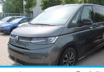 VW T7 Multivan 79.000 km 43.490 &euro; Wolfsburg 38440