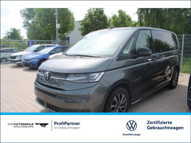 VW T7 Multivan 79.000 km 43.490 &euro; Wolfsburg 38440