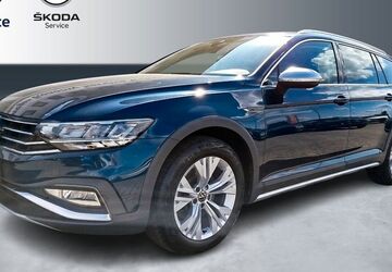 VW Passat Alltrack 68.410 km 27.970 &euro; Wolfsburg 38446