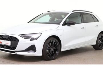 Audi A3 8.590 km 36.690 &euro; Gifhorn 38518