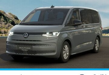 VW T7 Multivan 107.750 km 42.990 &euro; Wolfsburg 38440