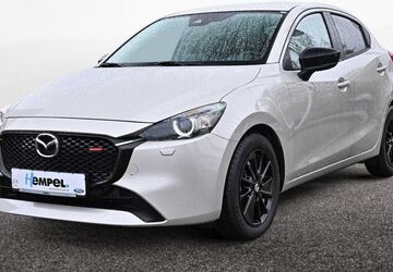 Mazda 2 13.670 km 19.990 &euro; Braunschweig 38114