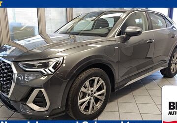 Audi Q3 29.876 km 32.400 &euro; Wolfsburg-Heiligendorf 38444
