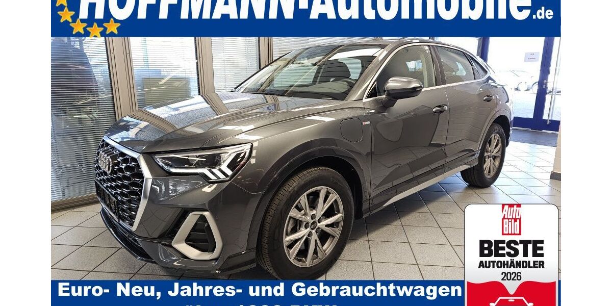 Audi Q3 29.876 km 32.400 &euro; Wolfsburg-Heiligendorf 38444