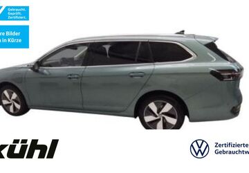 VW Passat Variant 11.790 km 41.690 &euro; Gifhorn 38518