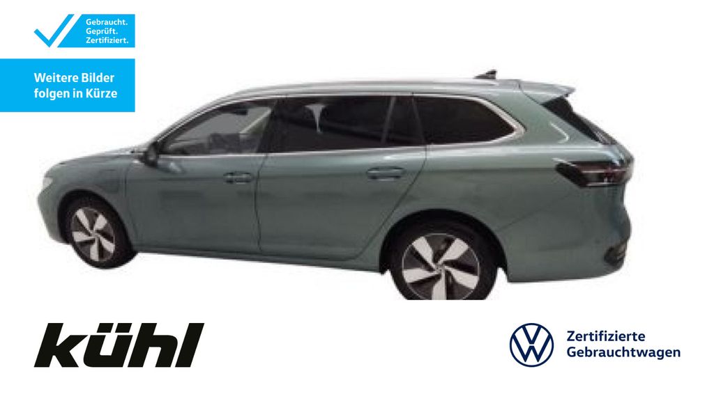 VW Passat Variant 11.790 km 41.690 &euro; Gifhorn 38518