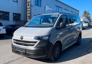 VW T7 Caravelle 6.500 km 43.590 &euro; Lehre/Flechtorf 38165