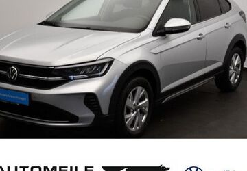 VW Taigo 11.698 km 19.550 &euro; Wolfsburg 38440