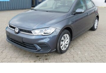 VW Polo 1.0 Life MPI BMT 4Trg Klima Navi LED 21.400 km 15.690 &euro; Vordorf 38533