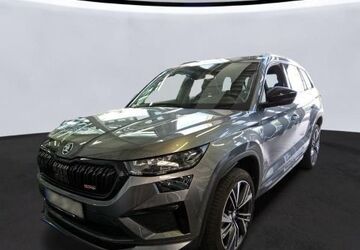 Skoda Kodiaq 68.493 km 37.290 &euro; Wolfsburg 38440