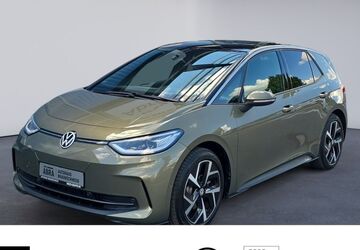 VW ID.3 29.250 km 32.550 &euro; Braunschweig 38108