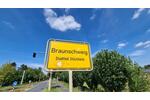 Etagenwohnung Braunschweig Heidberg-Melverode - 2 Zimmer, 61 m&sup2;, 809&euro; | Angebot:25730086