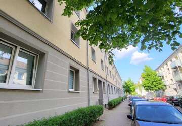 Wohnung Braunschweig Lehndorf-Watenbüttel - 4 Zimmer, 83 m&sup2;, 950&euro; | Angebot:27672159