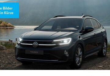 VW Taigo 13.635 km 24.850 &euro; Wolfsburg 38440