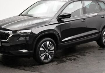 Skoda Karoq 26.522 km 32.990 &euro; Wolfsburg 38440