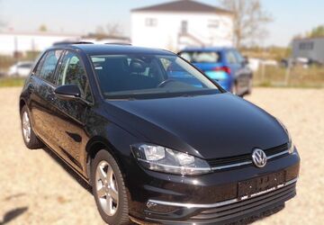 VW Golf 120.295 km 12.490 &euro; Wolfsburg 38448