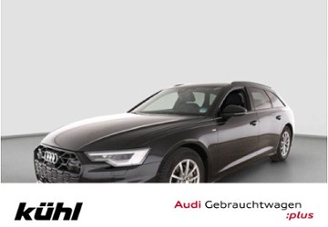 Audi A6 28.290 km 39.980 &euro; Gifhorn 38518
