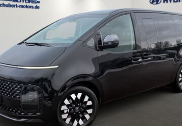 Hyundai STARIA 2.897 km 51.890 &euro; Wolfsburg 38448