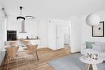 Etagenwohnung Wolfsburg Almke - 2 Zimmer, 64 m&sup2;, 485&euro; | Angebot:21201833