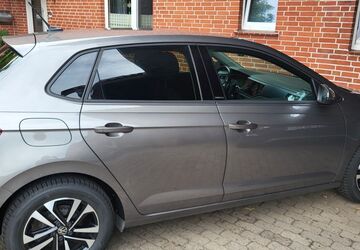 VW Polo 66.615 km 12.800 &euro; Hillerse 38543