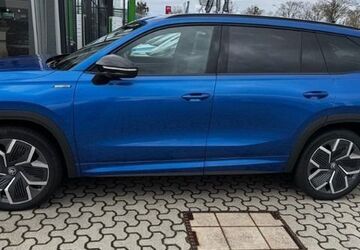 Skoda Kodiaq 69.060 km 39.490 &euro; Wolfsburg 38440