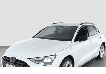 Audi A3 7.980 km 35.690 &euro; Gifhorn 38518