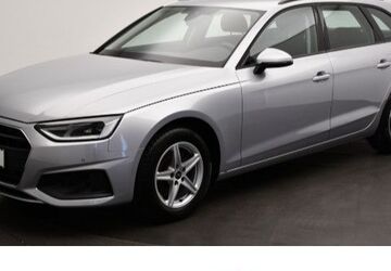 Audi A4 11.684 km 32.690 &euro; Wolfsburg 38440
