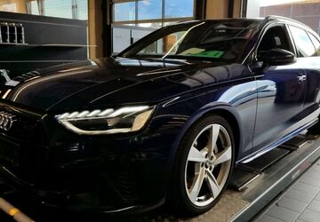 Audi A4 63.000 km 31.890 &euro; Helmstedt 38350