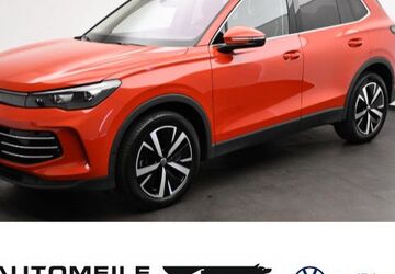 VW Tiguan 18.630 km 36.990 &euro; Wolfsburg 38440