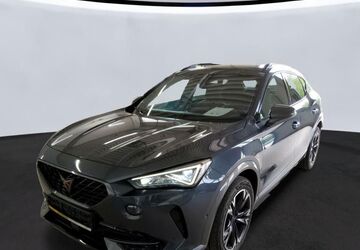 Cupra Formentor 28.400 km 26.540 &euro; Helmstedt 38350