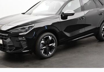 Cupra Terramar 6.100 km 37.990 &euro; Wolfsburg 38440
