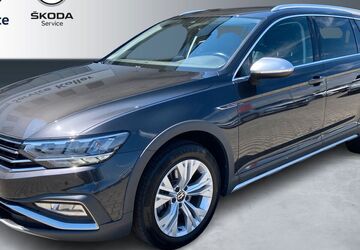 VW Passat Alltrack 65.807 km 28.770 &euro; Wolfsburg 38446