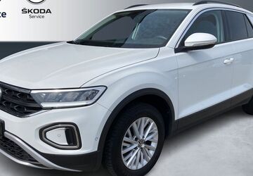 VW T-Roc 35.356 km 17.770 &euro; Wolfsburg 38446