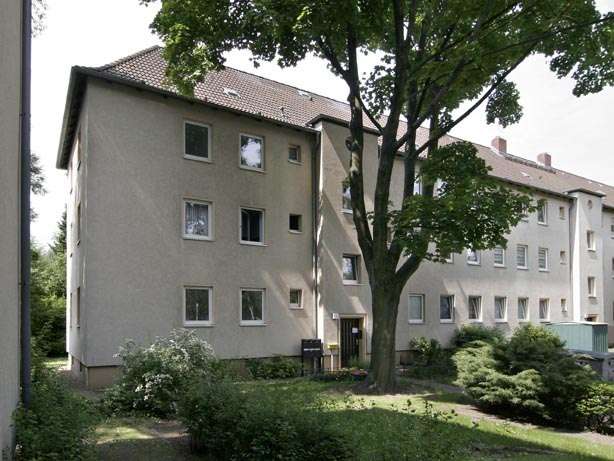 Etagenwohnung Braunschweig Westliches Ringgebiet - 3 Zimmer, 65 m&sup2;, 570&euro; | Angebot:27316760