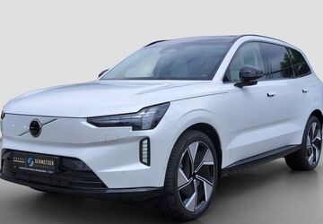 Volvo EX90 2.990 km 104.990 &euro; Braunschweig 38114