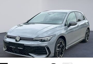 VW Golf 1.500 km 35.950 &euro; Braunschweig 38108